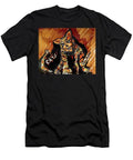 Mungojerrie Cats T-Shirt