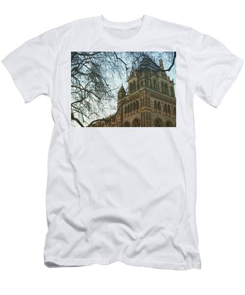 Museum T-Shirt
