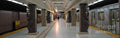 Museum Subway Station 3 Print