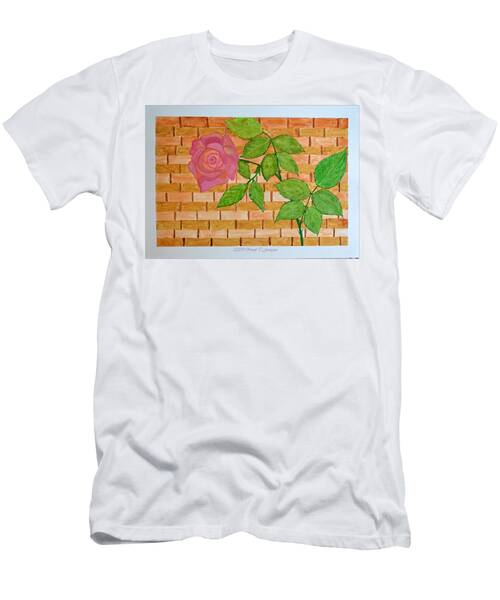 Muted Charm T-Shirt