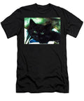 My Cat Blacky T-Shirt
