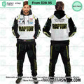 Nascar 2023 Raptor Racing William Byron Hoodie