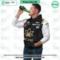 Nascar 2023 Richard Childress Racing Kyle Busch Hoodie
