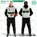 Nascar 2023 William Byron Raptor Racing Hoodie
