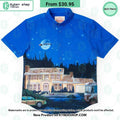 National Lampoon’s Christmas Vacation It’s a Beaut Hawaiian Shirt