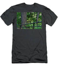 Natural Habitat Corners 2 T-Shirt