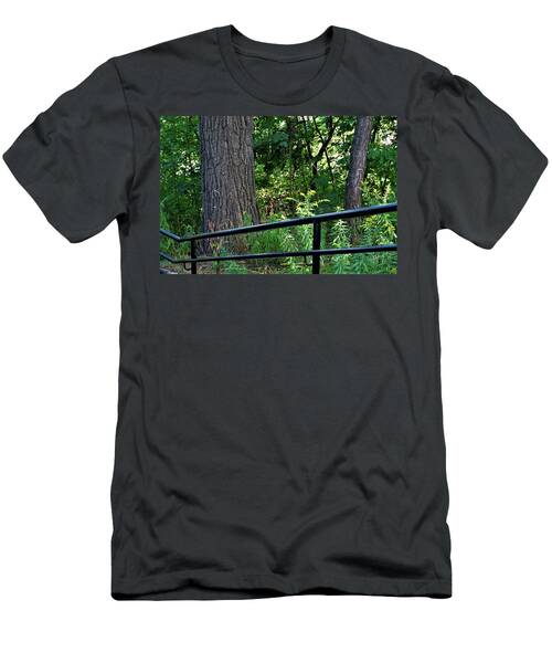 Natural Habitat Corners 2 T-Shirt