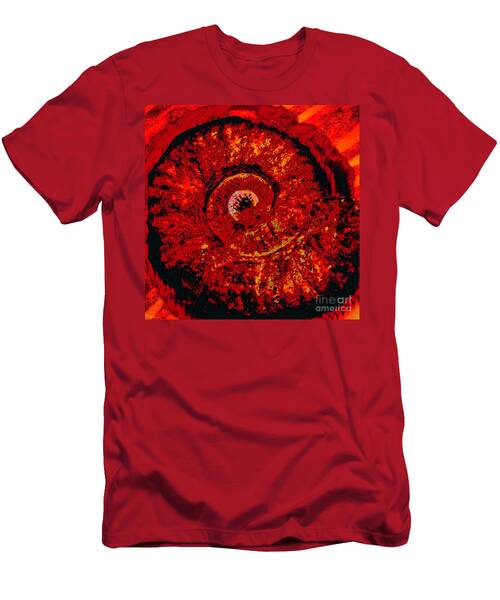 Natural  Pathway T-Shirt
