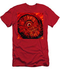 Natural  Pathway T-Shirt