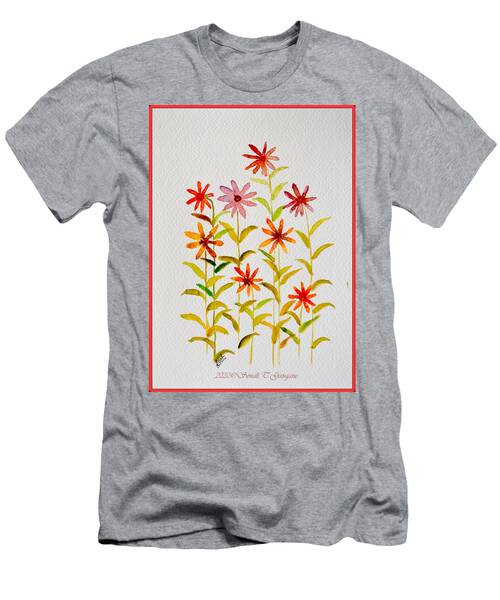 Nature Stars T-Shirt