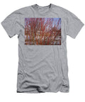 Nature The Artist T-Shirt