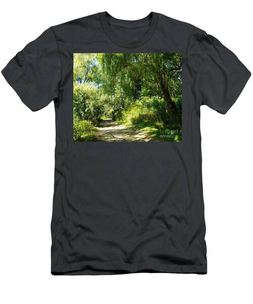 Nature Trail No. 10 T-Shirt