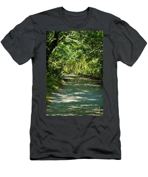 Nature Trail No. 13 T-Shirt