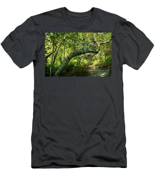 Nature Trail No. 20 T-Shirt