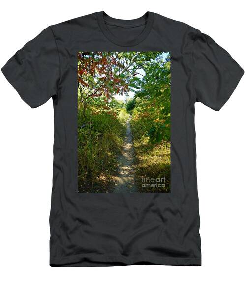 Nature Trail No. 21 T-Shirt