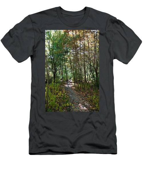 Nature Trail No. 22 T-Shirt