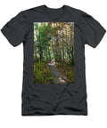 Nature Trail No. 22 T-Shirt