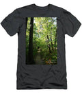 Nature Trail No. 24 T-Shirt
