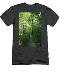 Nature Trail No. 25 T-Shirt