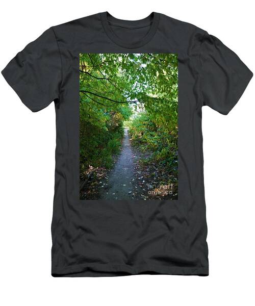 Nature Trail No. 27 T-Shirt