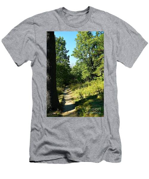 Nature Trail No. 30 T-Shirt
