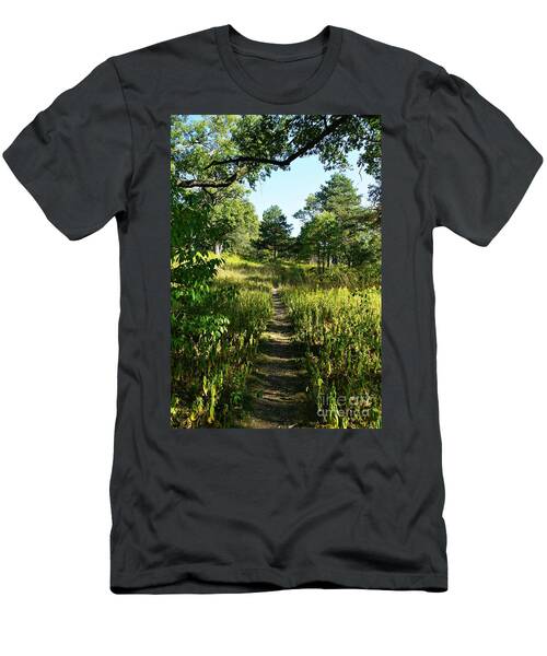Nature Trail No. 33 T-Shirt