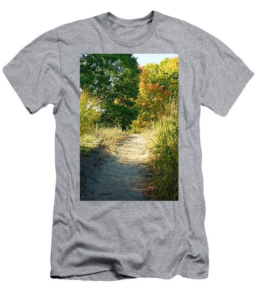 Nature Trail No. 35 T-Shirt
