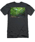 Nature Trail No. 36, Loving The Colour Green T-Shirt