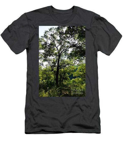 Nature Trail No. 8 T-Shirt