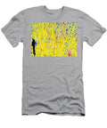 Nature's Abstract T-Shirt