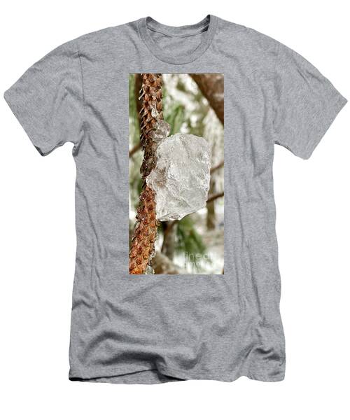 Natures Ice Design T-Shirt