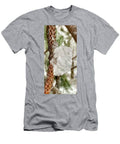 Natures Ice Design T-Shirt