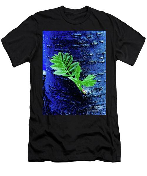Never Stop Growing T-Shirt