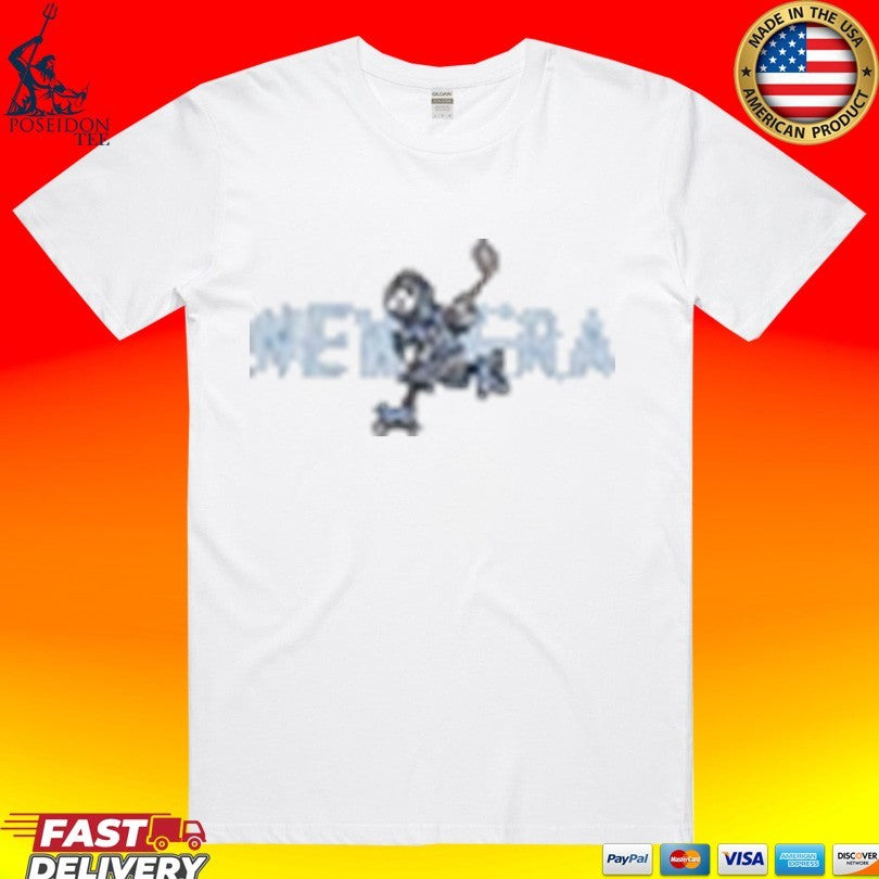 New Era Street Dangle T-shirt