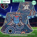 New South Wales Blues Naidoc Bucket Hat