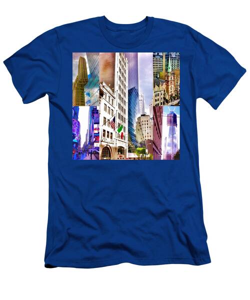 New York City Slice T-Shirt