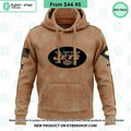 New York Jets Salute to Service Hoodie