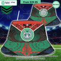 New Zealand Warriors Naidoc Bucket Hat
