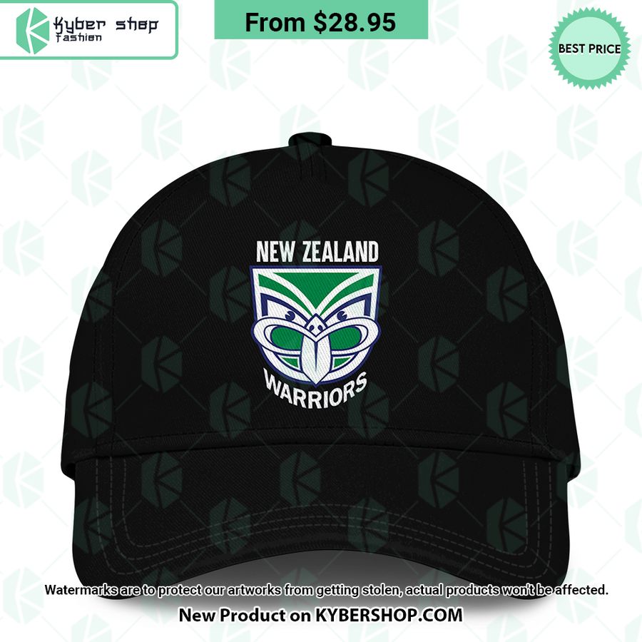 New Zealand Warriors NRL Shirt, Shorts