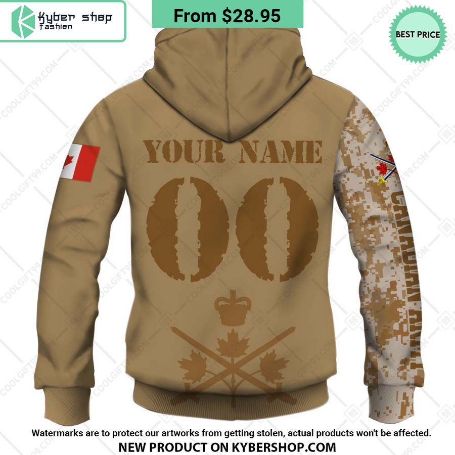 NHL Winnipeg Jets Marine Corps Camo CUSTOM Hoodie