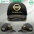 Nissan CUSTOM Cap