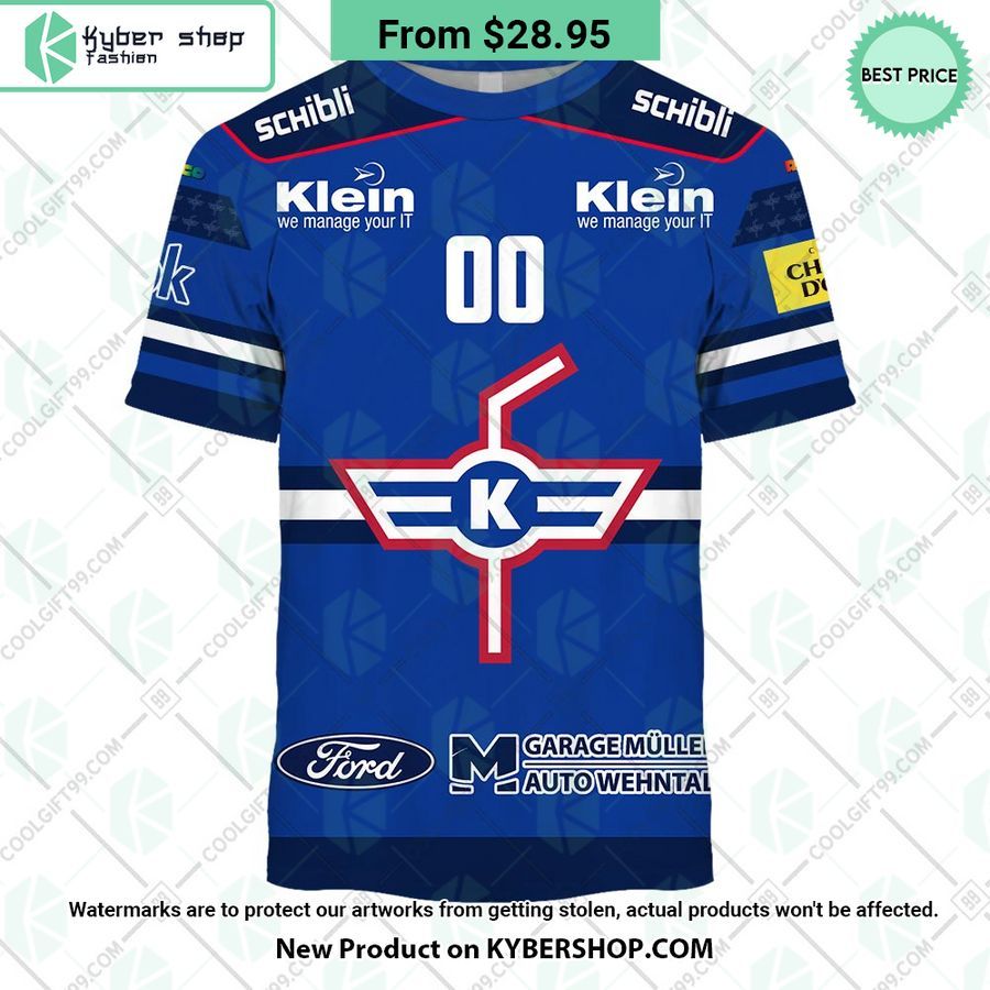 NL Hockey EHC Kloten Home Jersey Hoodie, Shirt