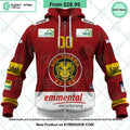 NL Hockey SCL Tigers Home Jersey Hoodie, Shirt