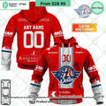 NL Hockey SCRJ Lakers Home Jersey Hoodie, Shirt