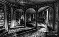 Nobody Home Print