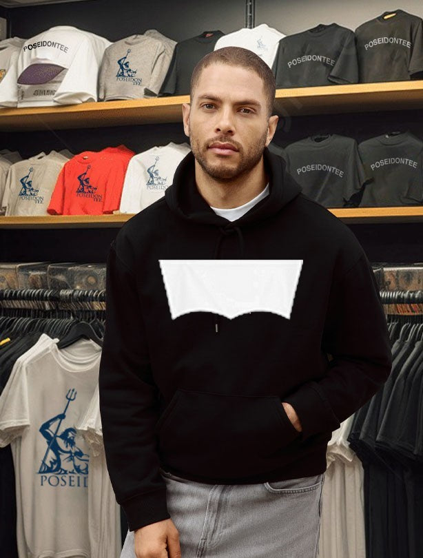 Nobody’s Gonna Know Logo T-shirt
