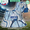 North Melbourne Football Club Naidoc Bucket Hat