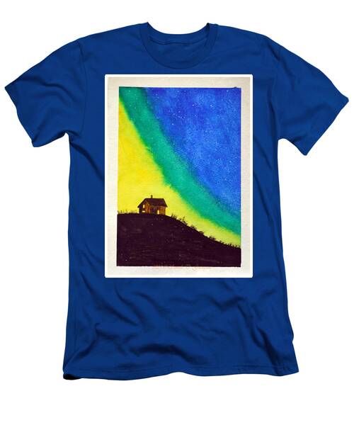 Northern Lights 2 T-Shirt