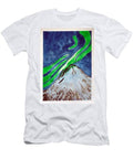 Northern Lights 4 T-Shirt