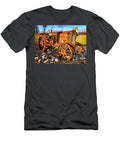 Not Too Old To Still Work T-Shirt